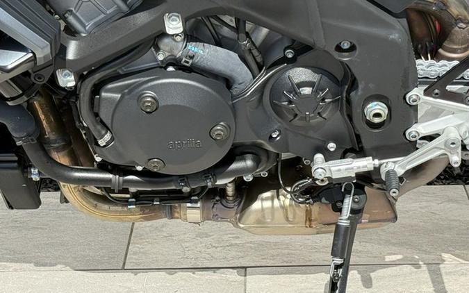 2026 Aprilia Tuono V4