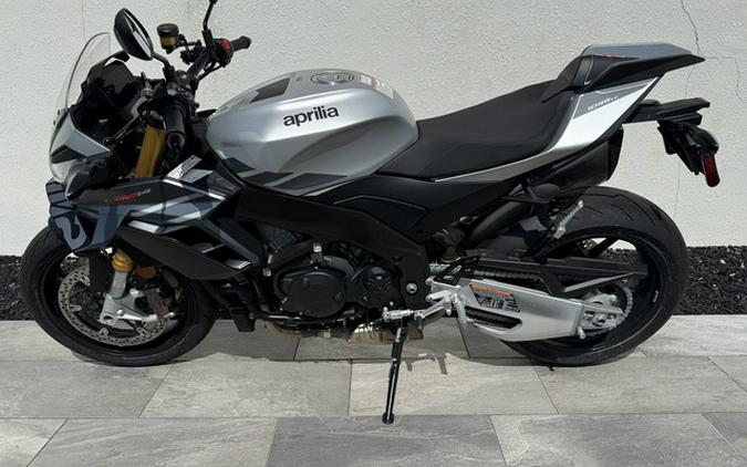 2026 Aprilia Tuono V4