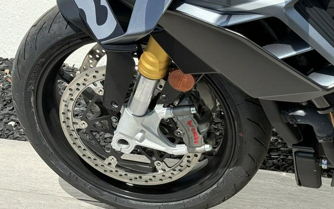 2026 Aprilia Tuono V4