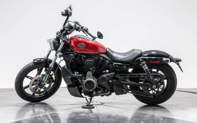 2023 Harley-Davidson Nightster