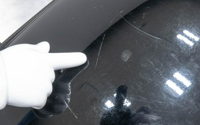 2023 Harley-Davidson Nightster