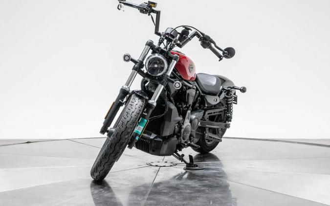 2023 Harley-Davidson Nightster