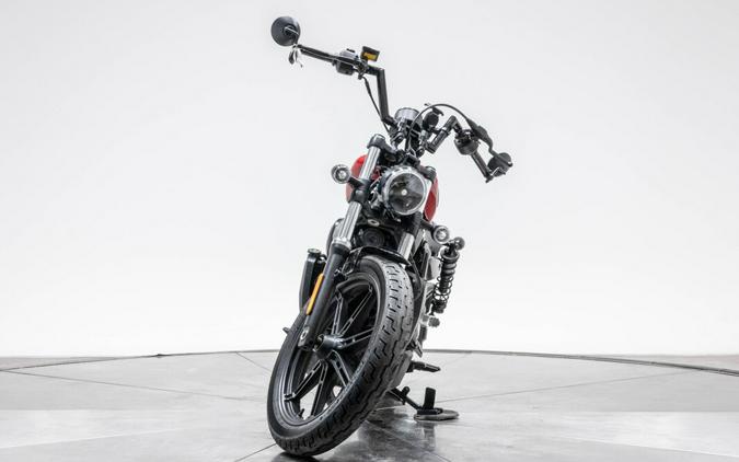 2023 Harley-Davidson Nightster