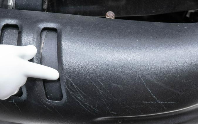 2023 Harley-Davidson Nightster