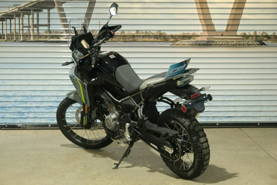 2026 CFMOTO Ibex 450
