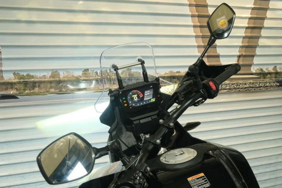 2026 CFMOTO Ibex 450
