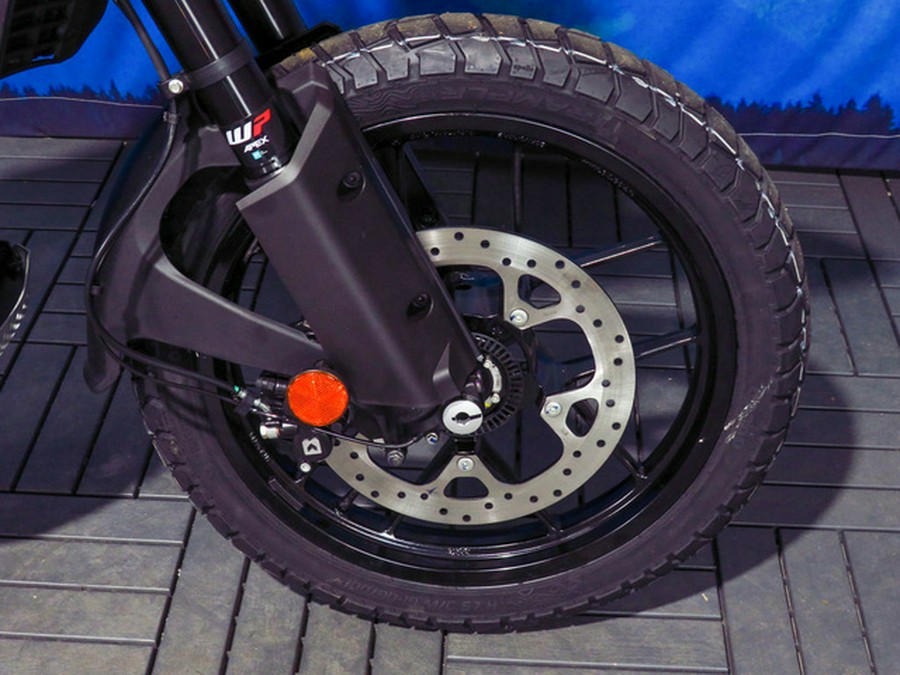 2025 KTM Adventure 390 X