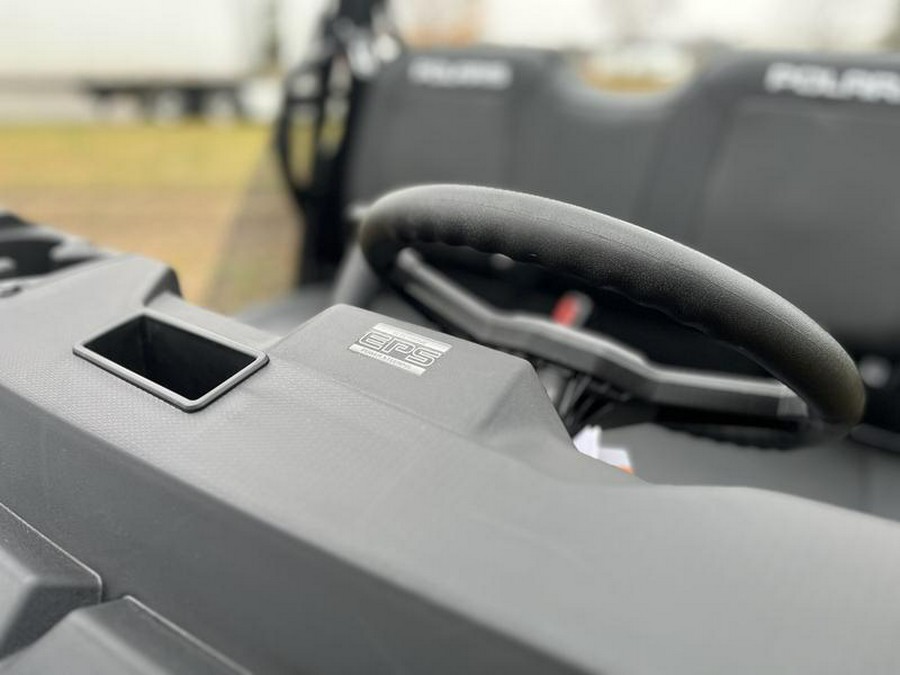 2026 Polaris® Ranger SP 570 Premium