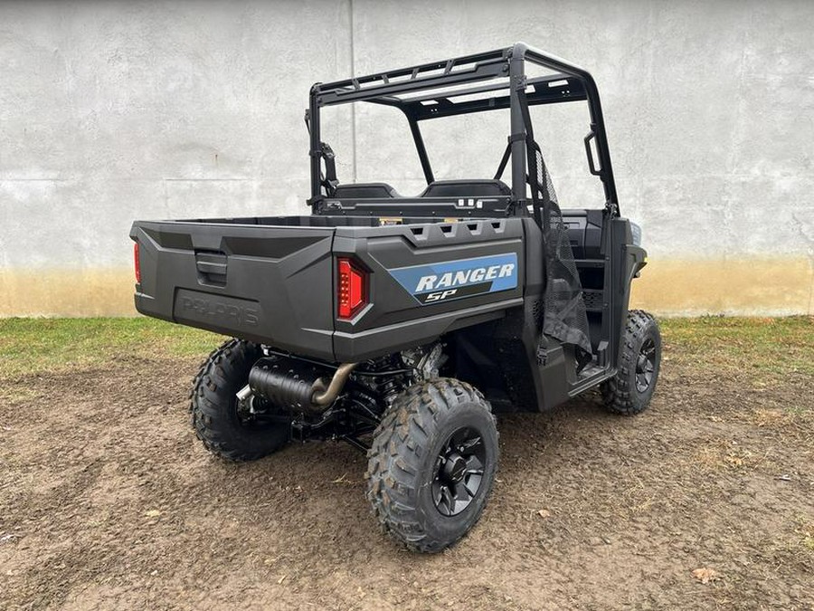 2026 Polaris® Ranger SP 570 Premium