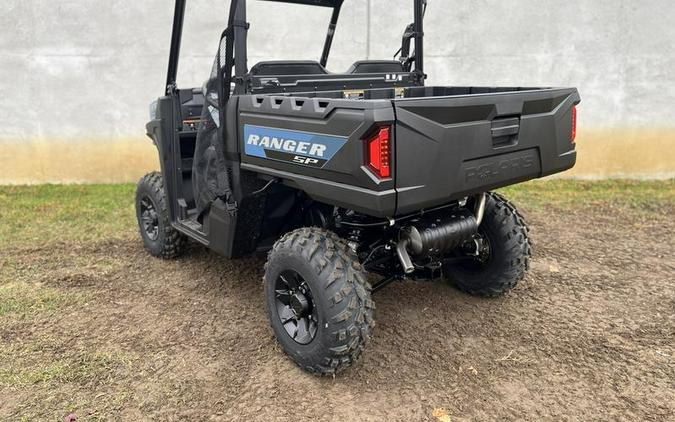 2026 Polaris® Ranger SP 570 Premium