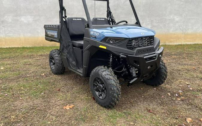 2026 Polaris® Ranger SP 570 Premium