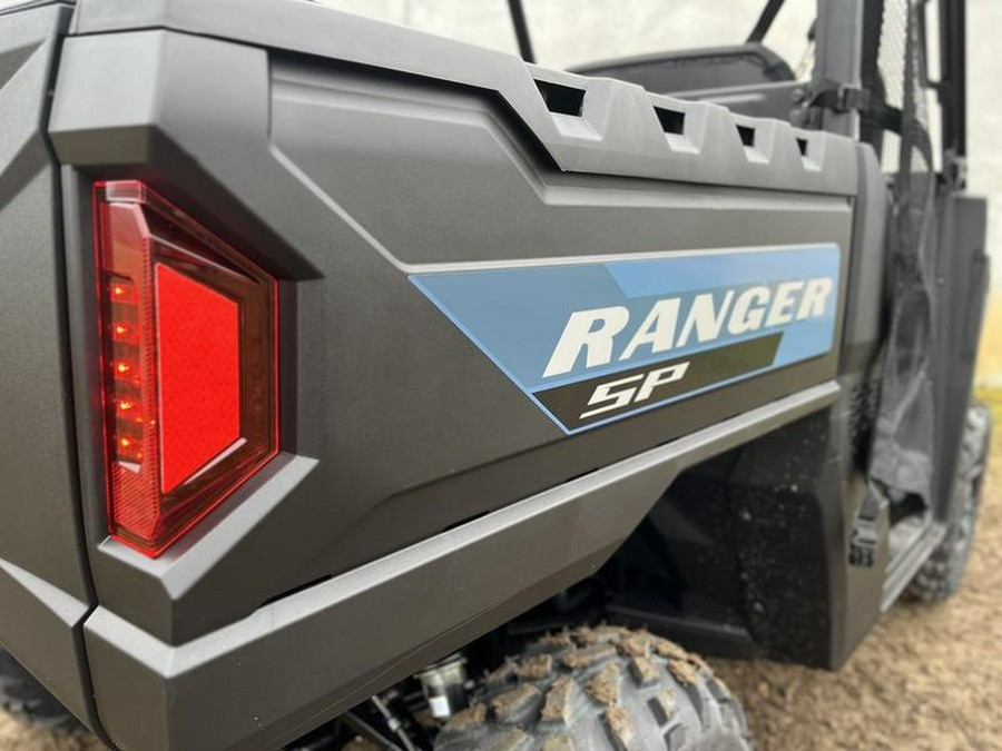 2026 Polaris® Ranger SP 570 Premium