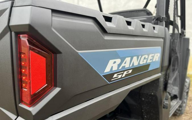 2026 Polaris® Ranger SP 570 Premium