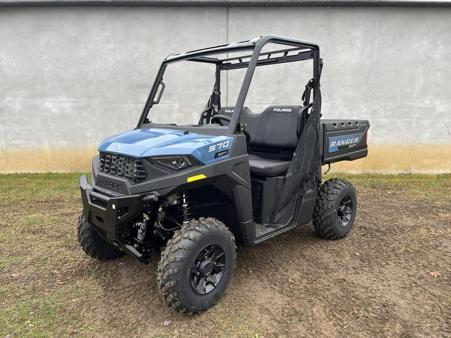2026 Polaris® Ranger SP 570 Premium