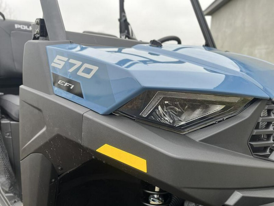 2026 Polaris® Ranger SP 570 Premium