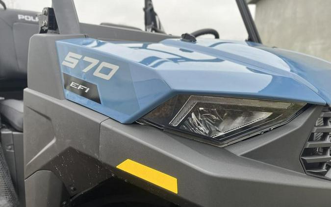 2026 Polaris® Ranger SP 570 Premium