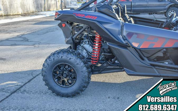 2026 Can-Am Maverick X3 RS TURBO