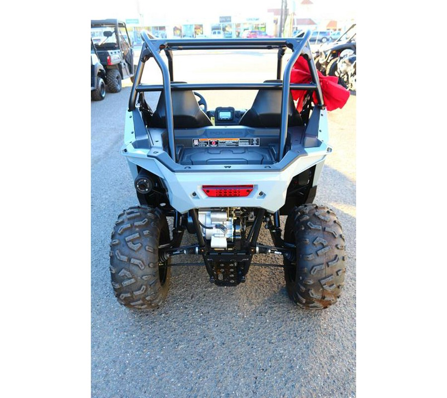 2025 Polaris RZR 200 EFI