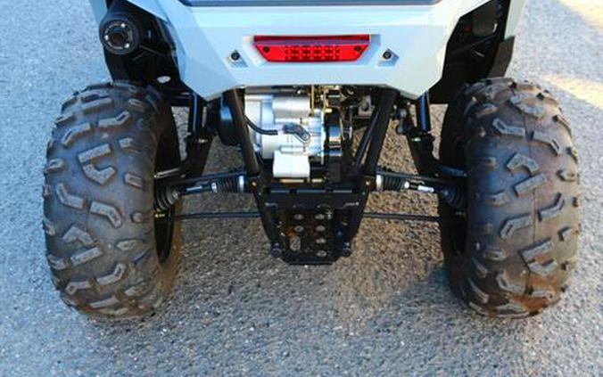 2025 Polaris RZR 200 EFI