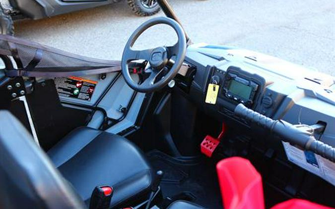 2025 Polaris RZR 200 EFI