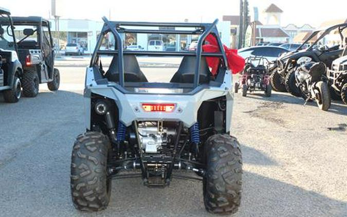2025 Polaris RZR 200 EFI