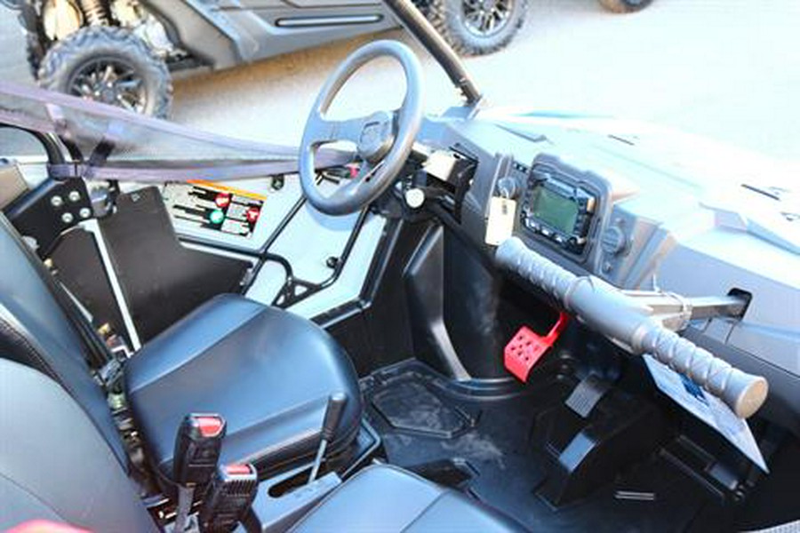 2025 Polaris RZR 200 EFI