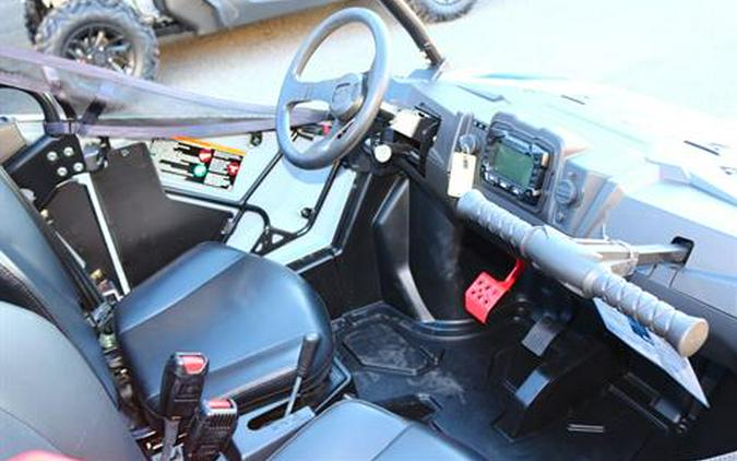 2025 Polaris RZR 200 EFI