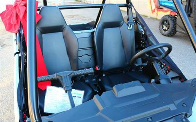 2025 Polaris RZR 200 EFI