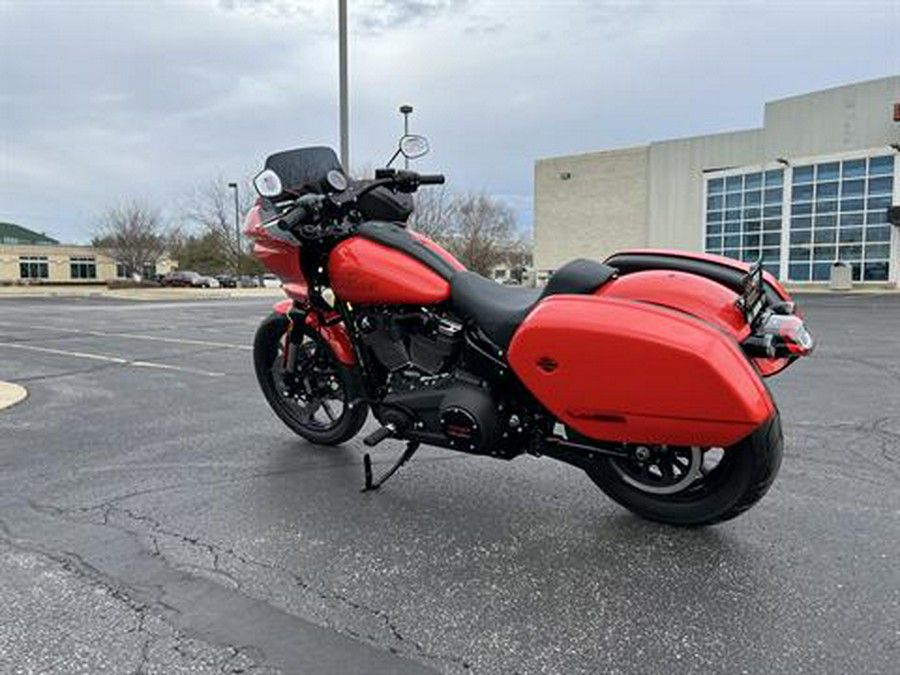 2026 Harley-Davidson Low Rider® ST