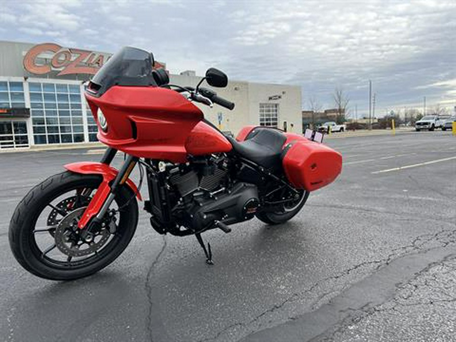 2026 Harley-Davidson Low Rider® ST