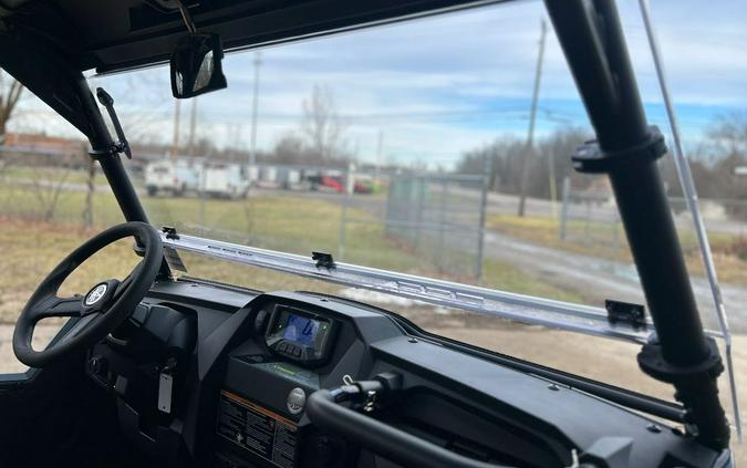 2026 Yamaha Wolverine X2 1000 XT-R