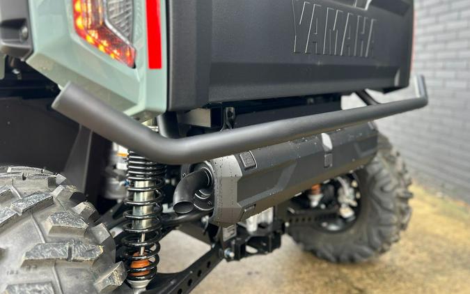 2026 Yamaha Wolverine X2 1000 XT-R