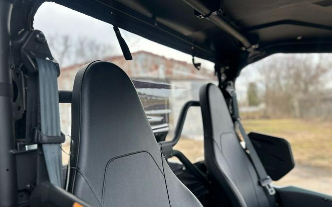 2026 Yamaha Wolverine X2 1000 XT-R