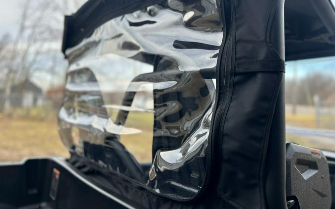 2026 Yamaha Wolverine X2 1000 XT-R