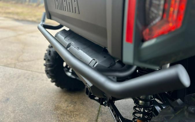 2026 Yamaha Wolverine X2 1000 XT-R