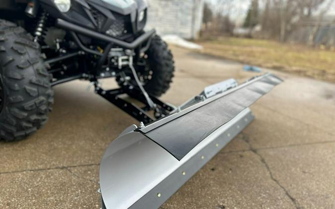 2026 Yamaha Wolverine X2 1000 XT-R