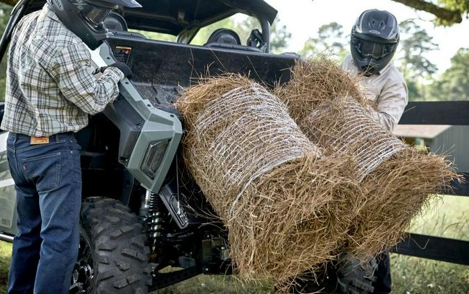 2026 Yamaha Wolverine X2 1000 XT-R