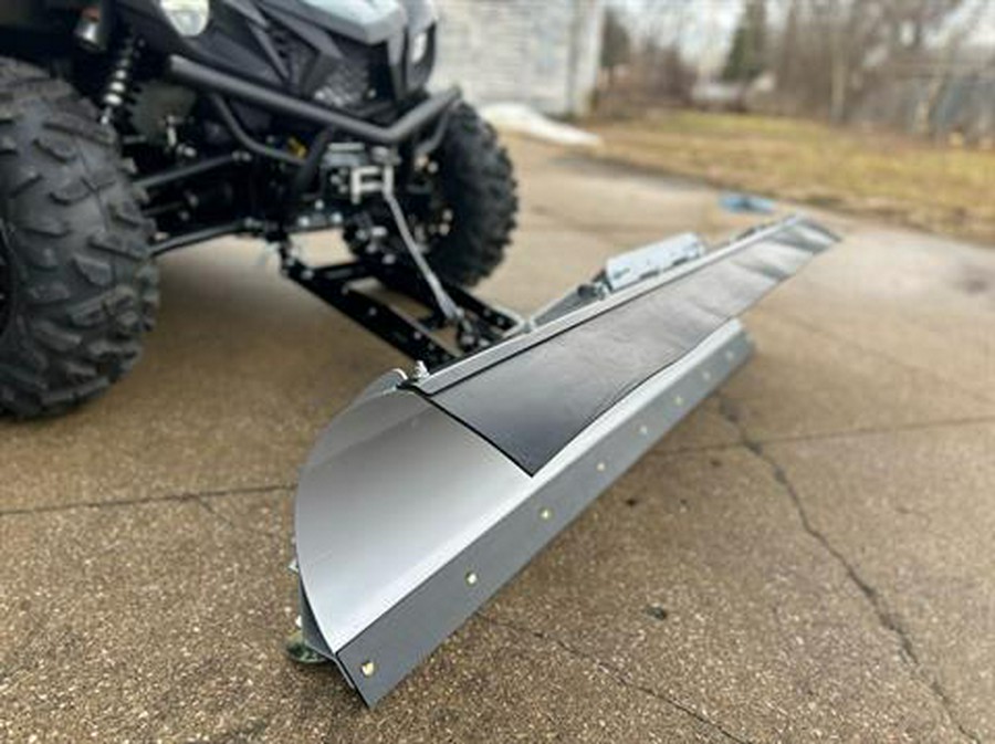 2026 Yamaha Wolverine X2 1000 XT-R