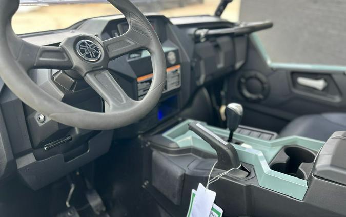 2026 Yamaha Wolverine X2 1000 XT-R