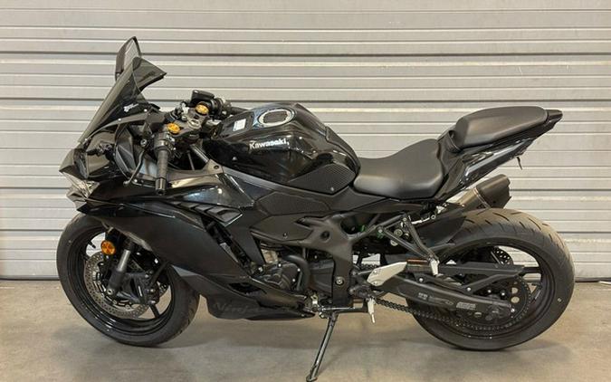 2026 Kawasaki Ninja ZX-4RR ABS