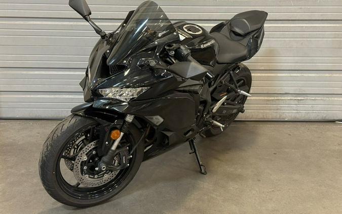 2026 Kawasaki Ninja ZX-4RR ABS
