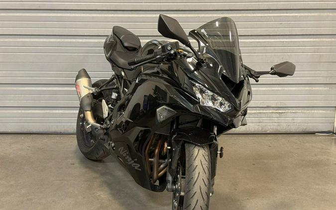 2026 Kawasaki Ninja ZX-4RR ABS
