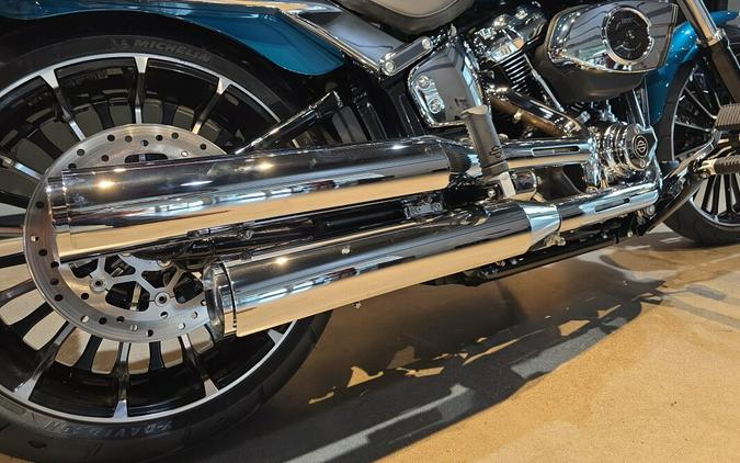 FXBR 2026 Breakout®