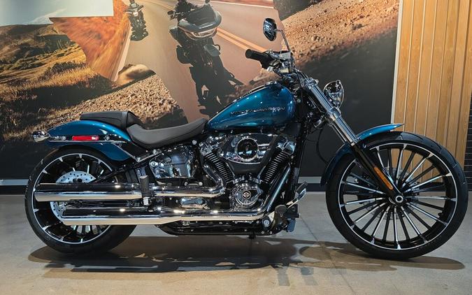 FXBR 2026 Breakout®