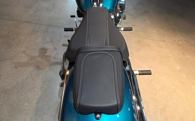 FXBR 2026 Breakout®