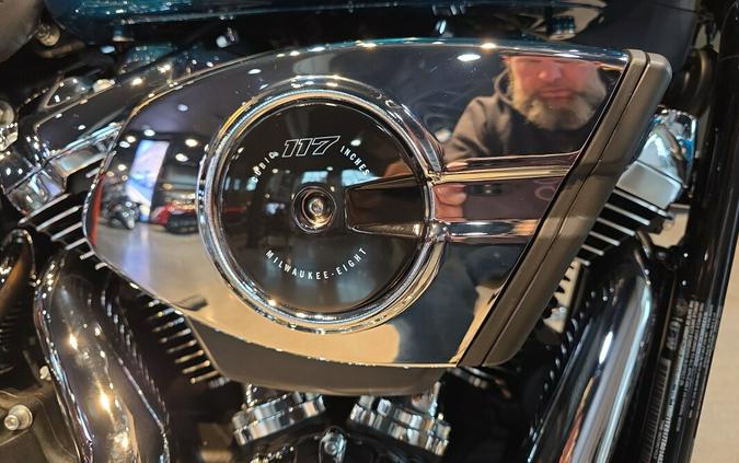 FXBR 2026 Breakout®