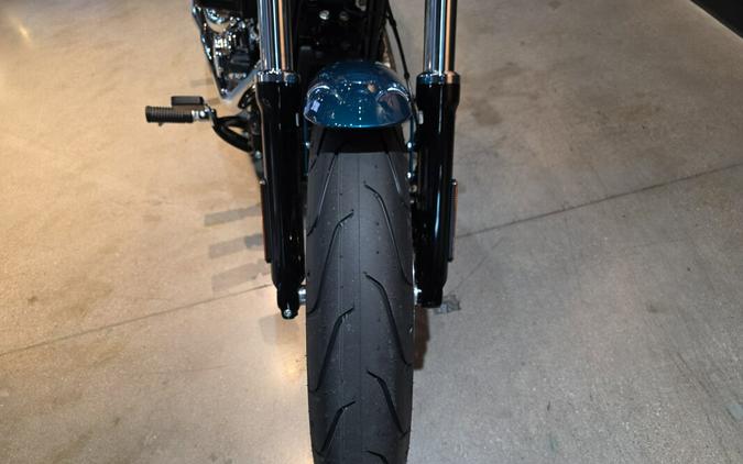 FXBR 2026 Breakout®