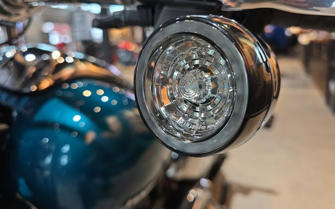 FXBR 2026 Breakout®