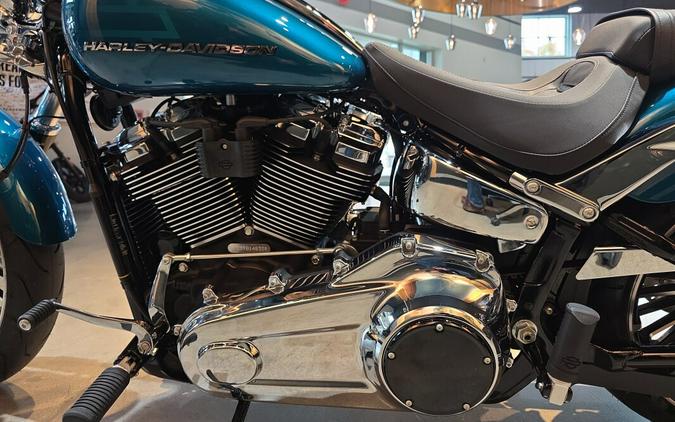 FXBR 2026 Breakout®