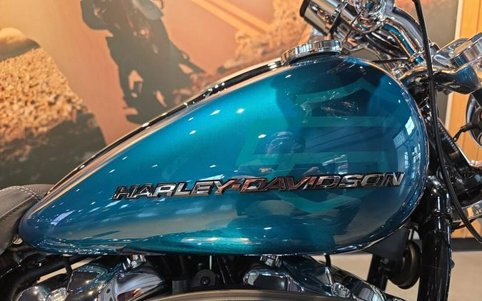 FXBR 2026 Breakout®